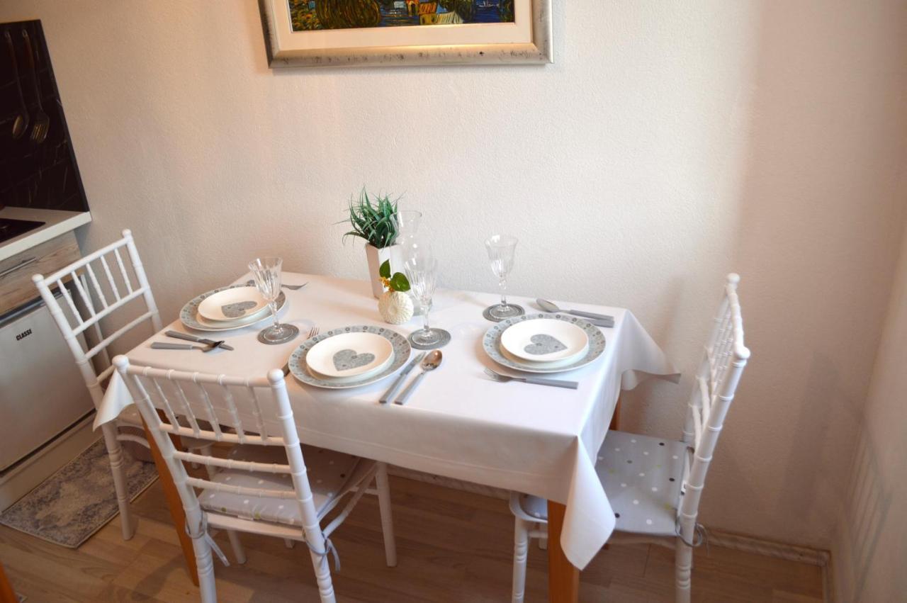 Apartment Anita Medugorje מראה חיצוני תמונה