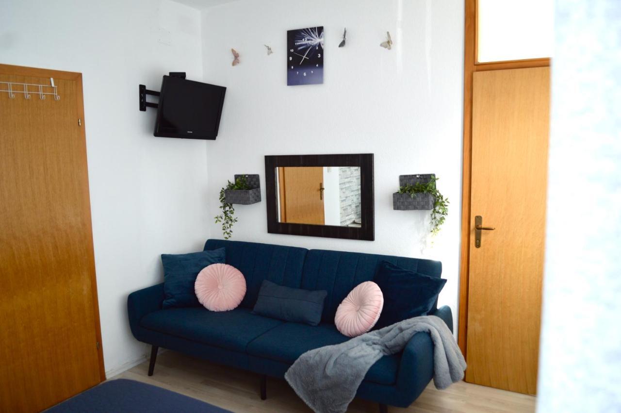 Apartment Anita Medugorje מראה חיצוני תמונה
