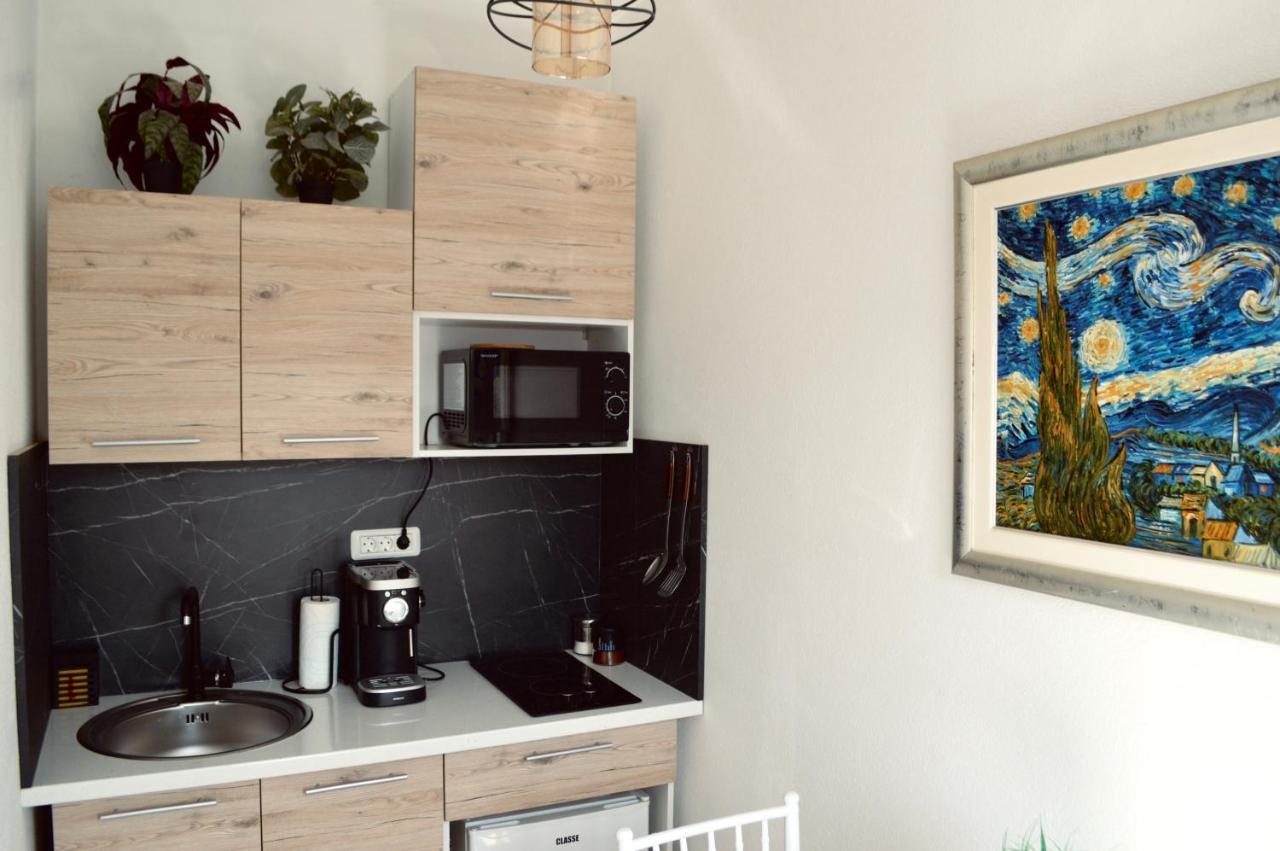 Apartment Anita Medugorje מראה חיצוני תמונה