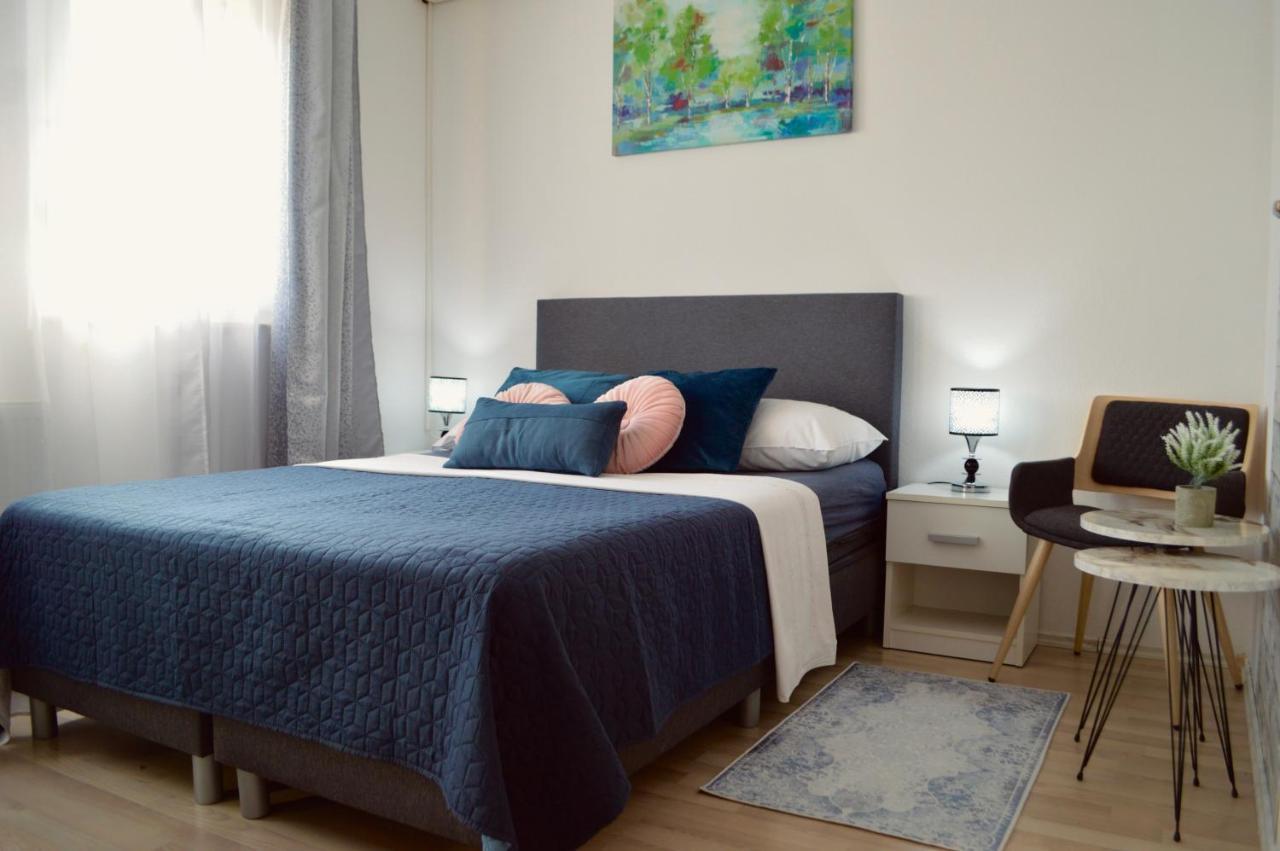 Apartment Anita Medugorje מראה חיצוני תמונה