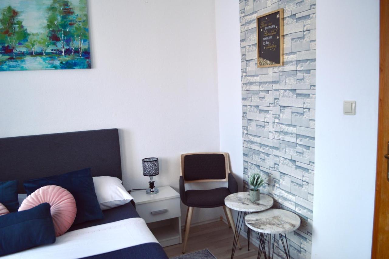 Apartment Anita Medugorje מראה חיצוני תמונה