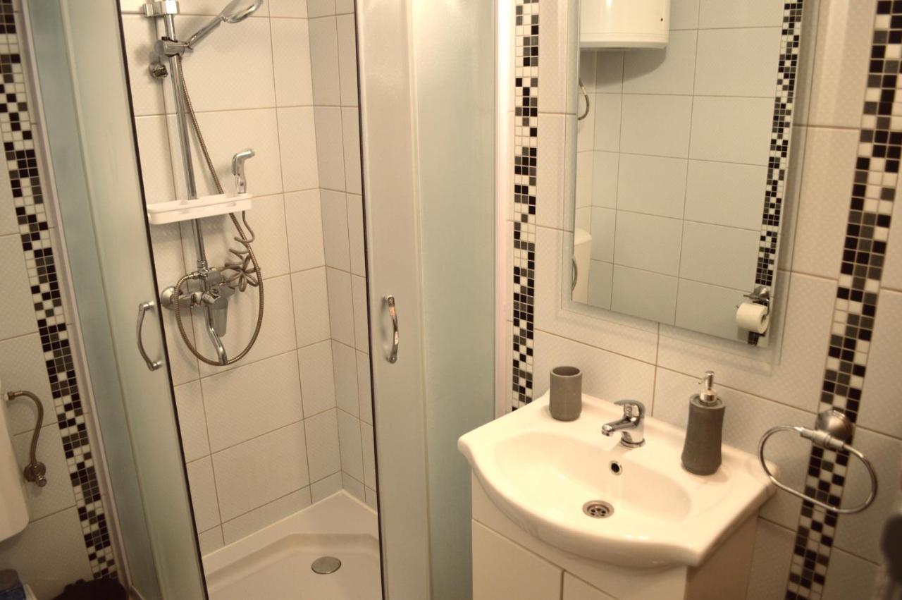 Apartment Anita Medugorje מראה חיצוני תמונה