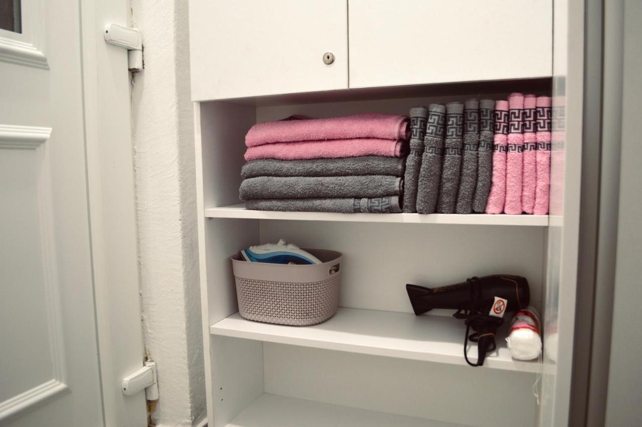 Apartment Anita Medugorje מראה חיצוני תמונה