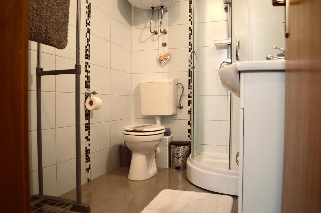 Apartment Anita Medugorje מראה חיצוני תמונה