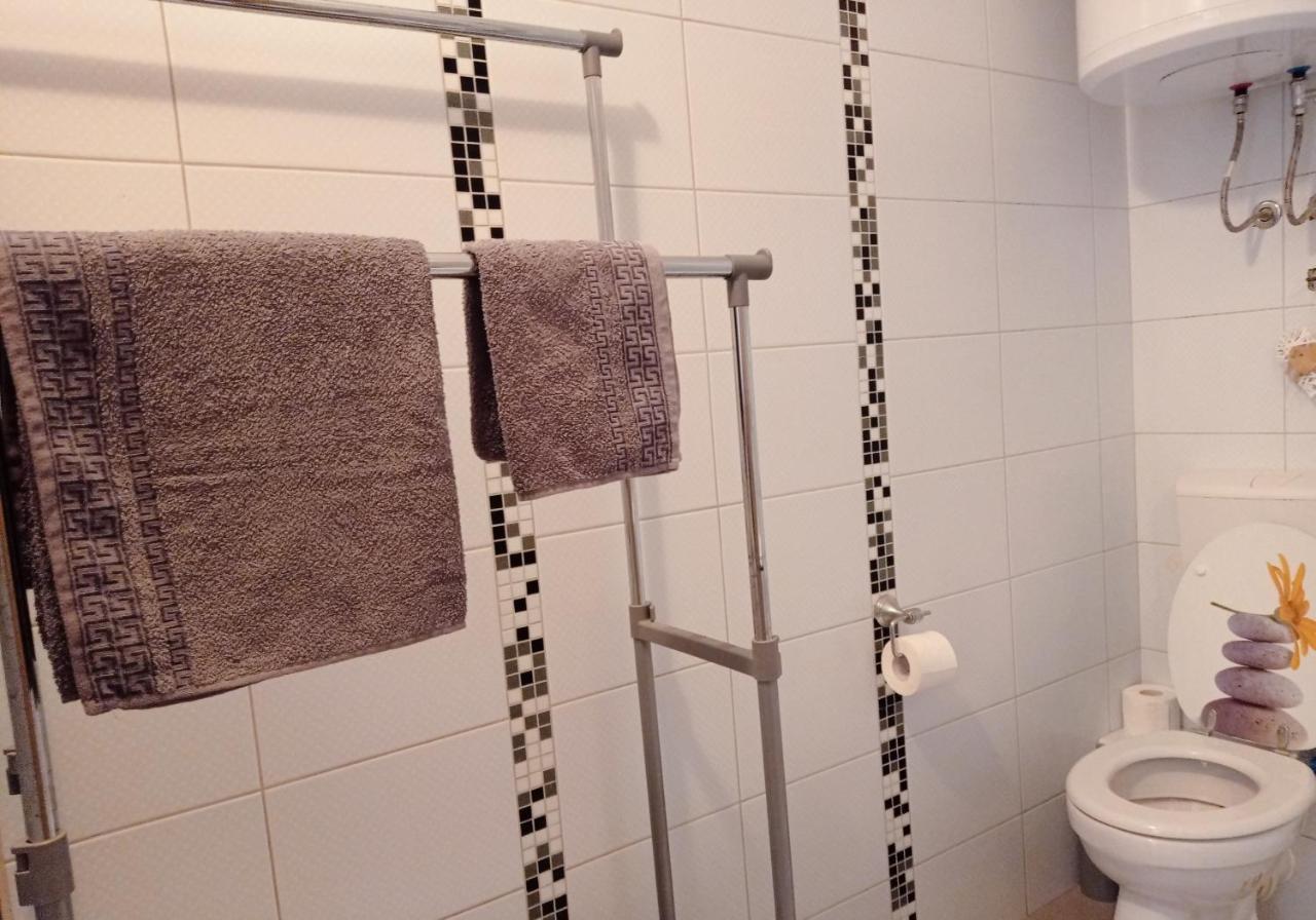 Apartment Anita Medugorje מראה חיצוני תמונה
