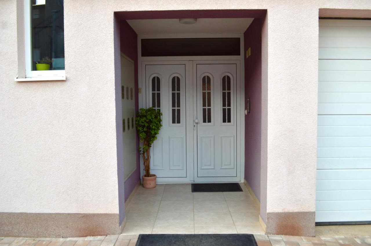 Apartment Anita Medugorje מראה חיצוני תמונה