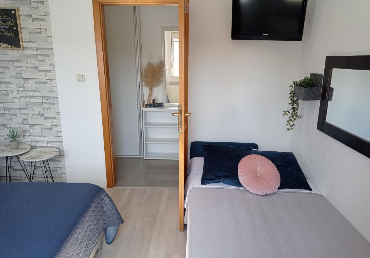 Apartment Anita Medugorje מראה חיצוני תמונה