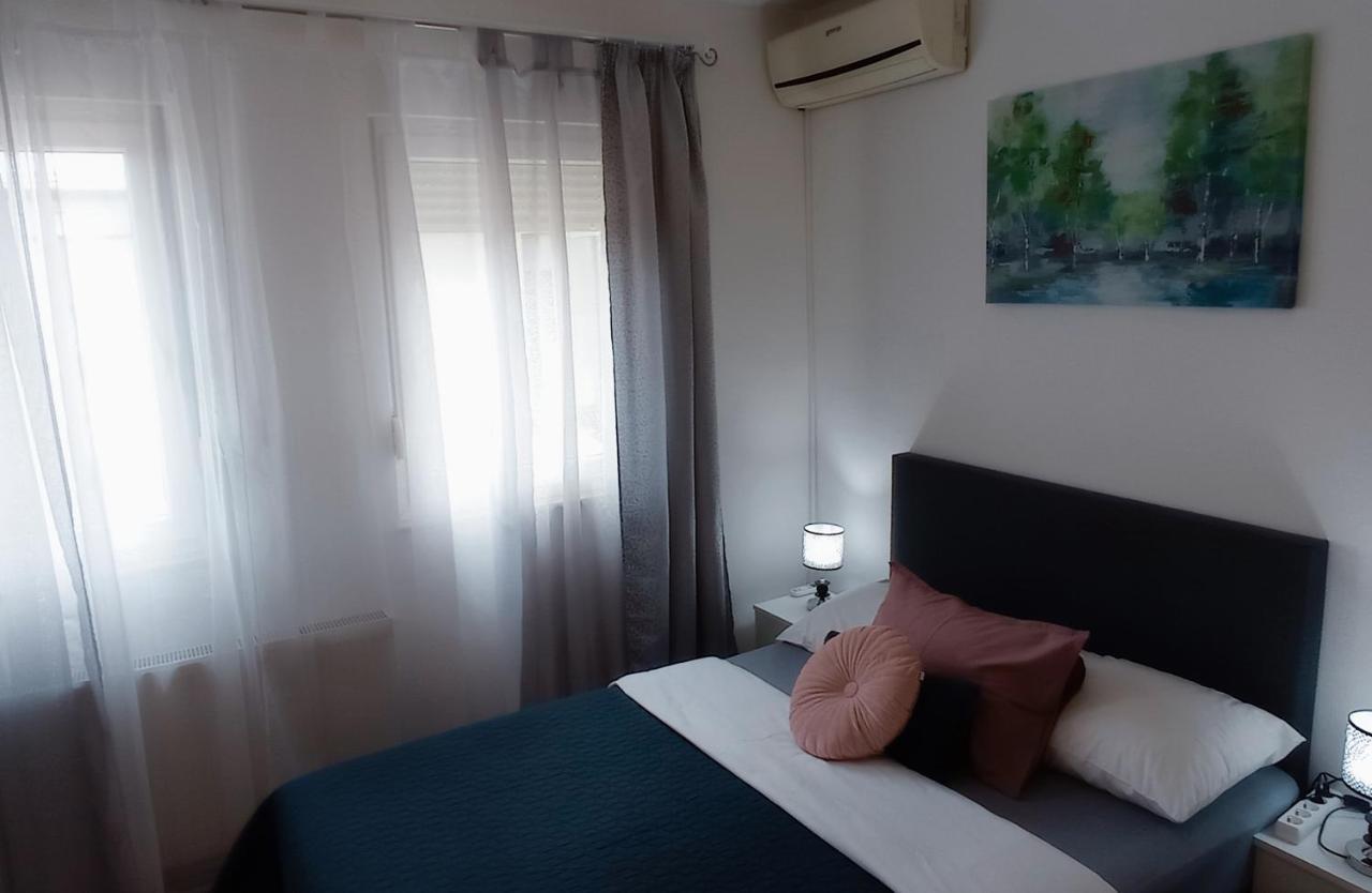 Apartment Anita Medugorje מראה חיצוני תמונה