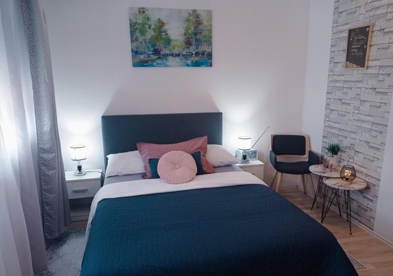 Apartment Anita Medugorje מראה חיצוני תמונה