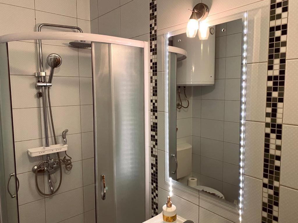 Apartment Anita Medugorje מראה חיצוני תמונה