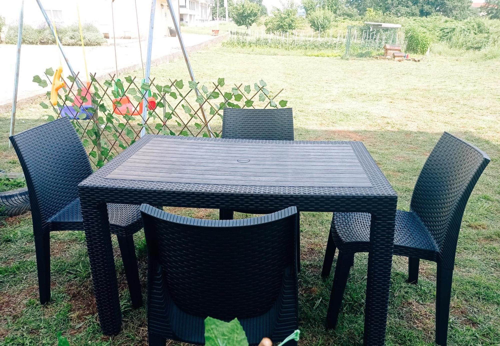 Apartment Anita Medugorje מראה חיצוני תמונה